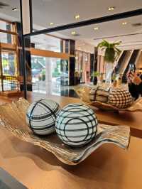 โรงแรมอมารี ดอนเมือง แอร์พอร์ต