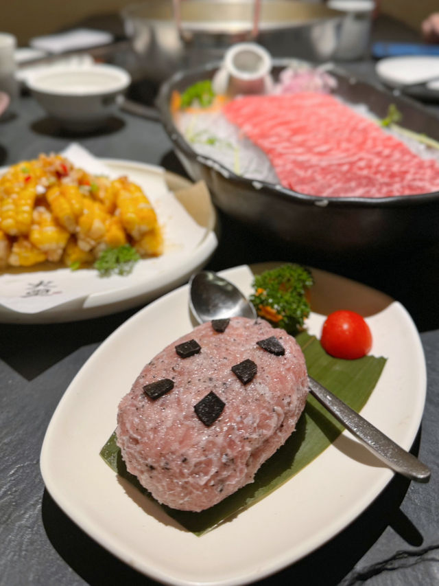 深圳必食明星最愛 招牌花膠雞湯