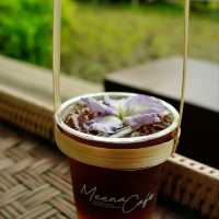 泰國北碧_มีนา cafe_Kanchanaburi