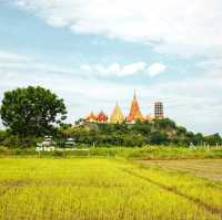 泰國北碧_มีนา cafe_Kanchanaburi