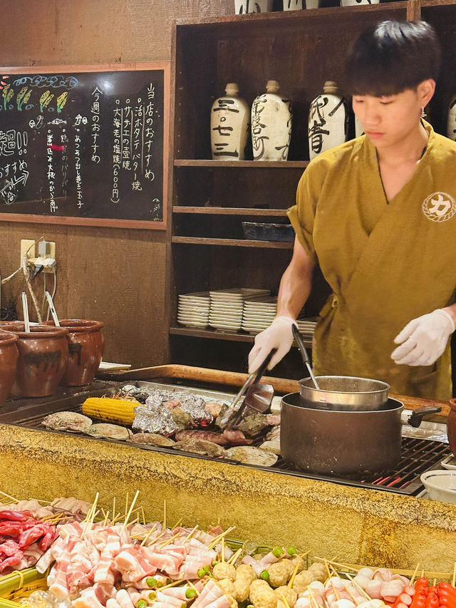 大阪心齋橋超平美食！！