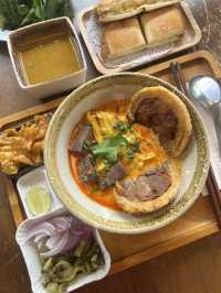 Good House คาเฟ่ที่ขายข้าวซอยอร่อยที่สุดในเมืองตาก