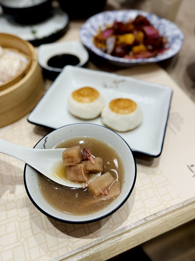 上海婆婆👵🏻 終於開到黎將軍澳喇🥳！