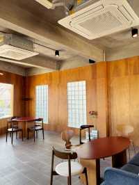 Waken Cafe