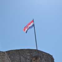🇭🇷/フヴァルの絶景！