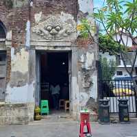 Unveiling the Treasures of Semarang