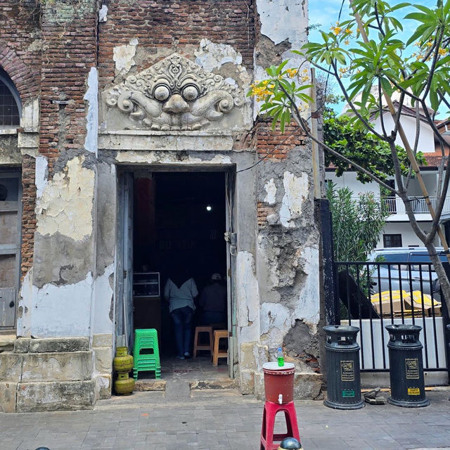Unveiling the Treasures of Semarang
