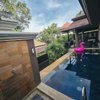 รีวิว Pullman Phuket Panwa Beach Resort
