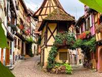 Alsace, France