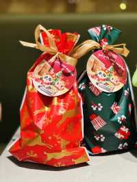 A Flavorful Christmas Feast at Haidilao