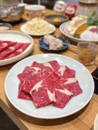 銅鑼灣抵食壽喜燒火鍋店-本延鍋物