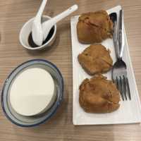 Explore the New Dessert Cafe at Sg Dua Penang- Mommy Irene Kitchen 