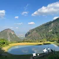สวนคุณปู่ Life Museum: คาเฟ่กลางหุบเขา สุดร่มรื่น🍃