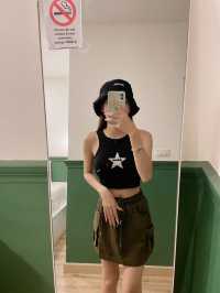 Capital O The ​Singha Chiangmai Hotel🏩