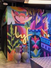 싱가포르 가성비 호텔 LYF Funan🇸🇬