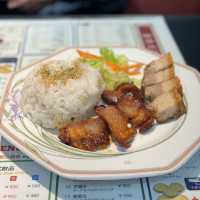 東京必去港式餐廳：香港贊記茶餐廳