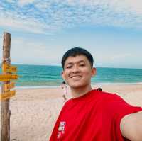 MORE THAN Beach & Cafe ชะอำ เพชรบุรี