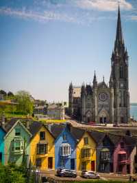 A Weekend in Cobh: Ireland’s gem by the Sea