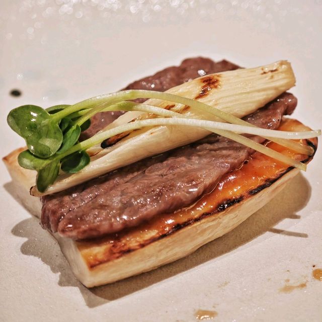 特選🇯🇵飛驒牛🥩燒肉🔥聖誕🎄套餐