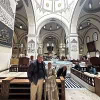 The birthplace of Ottoman Empire - Bursa