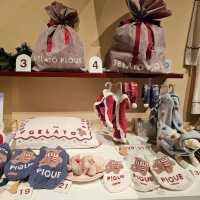 [表参道]ジェラピケ クリスマス POPUP