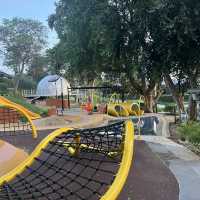 Sunshine Paradise Resort 