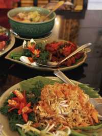 Flavors of Thailand: A Journey Through Saiyut & Doctor Sai Kitchen