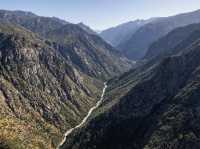 Top 3 Reasons You Need to Visit Kings Canyon National Park