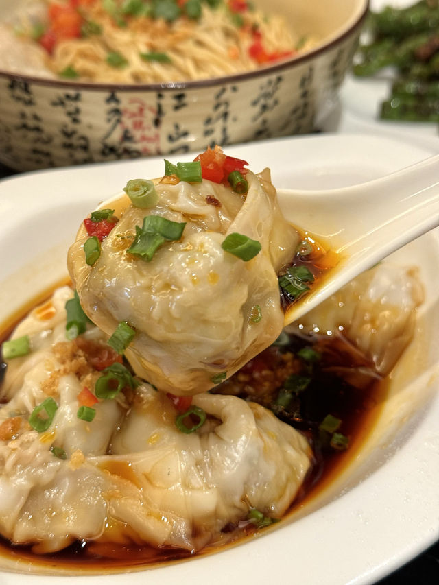 香港特色上海菜 香港特色上海菜