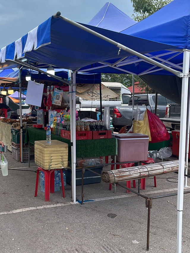 แหลมโพธิ์ จังหวัดสุราษฎร์ธานี🦀🌊🦑🦐🚞🥳
