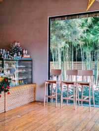 CHAN nature cafe' 