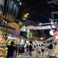 台中5日遊行程推介