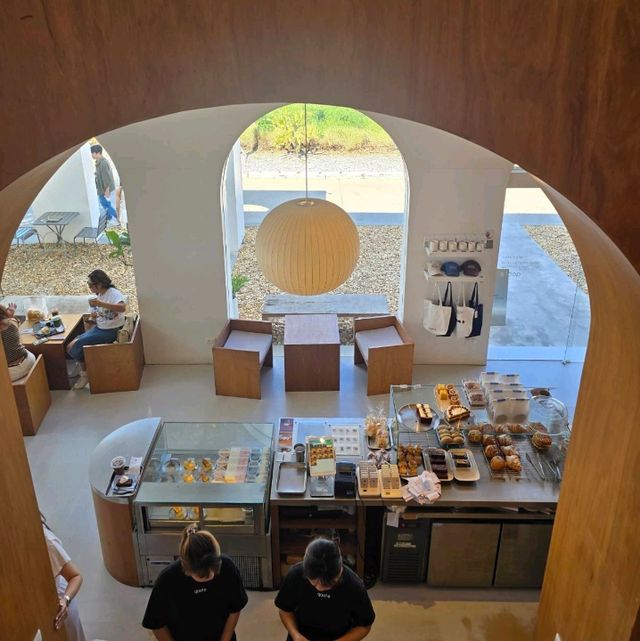 Qoofe cafe 