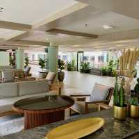 Resorts World Awana