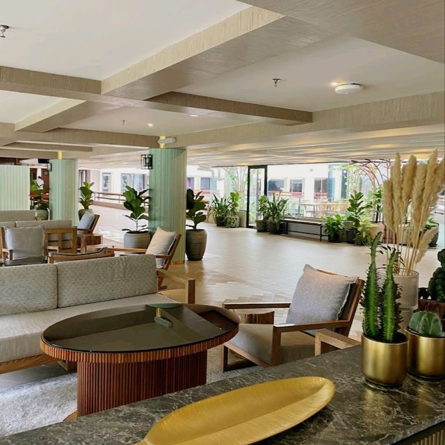 Resorts World Awana