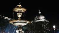 Christmas Weekend at Chimei Museum in Tainan