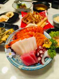 Taste the Joy of the Holidays at Teien Japanese Buffet
