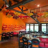 Club Med Bali