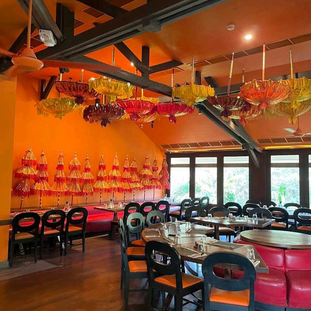 Club Med Bali