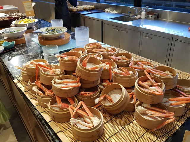 【第一滝本館】
