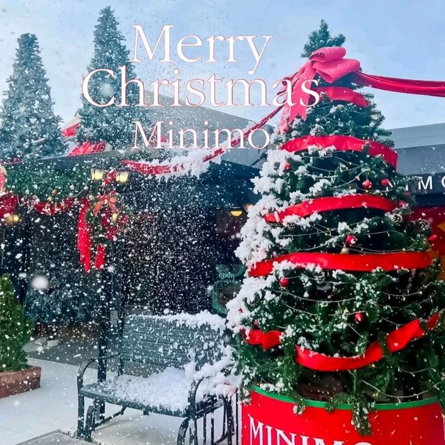 MINIMO HOUSE CAFE