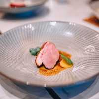 曼谷美食饗宴體驗：Copper 自助餐