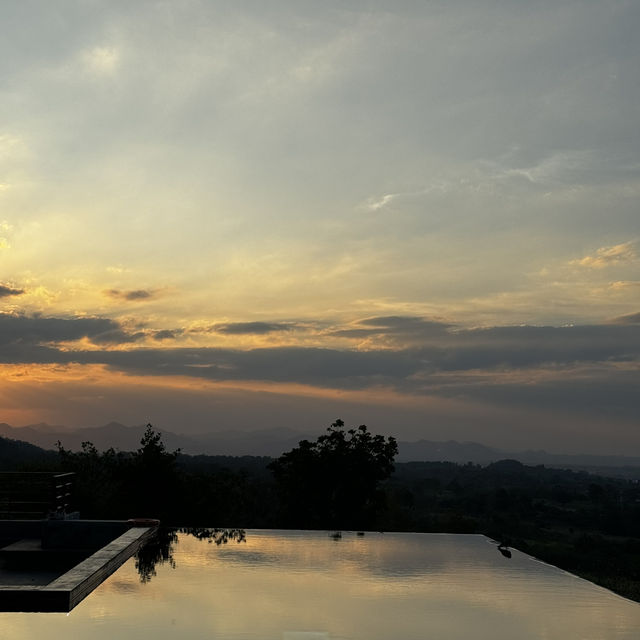 The PAZ เขาใหญ่
