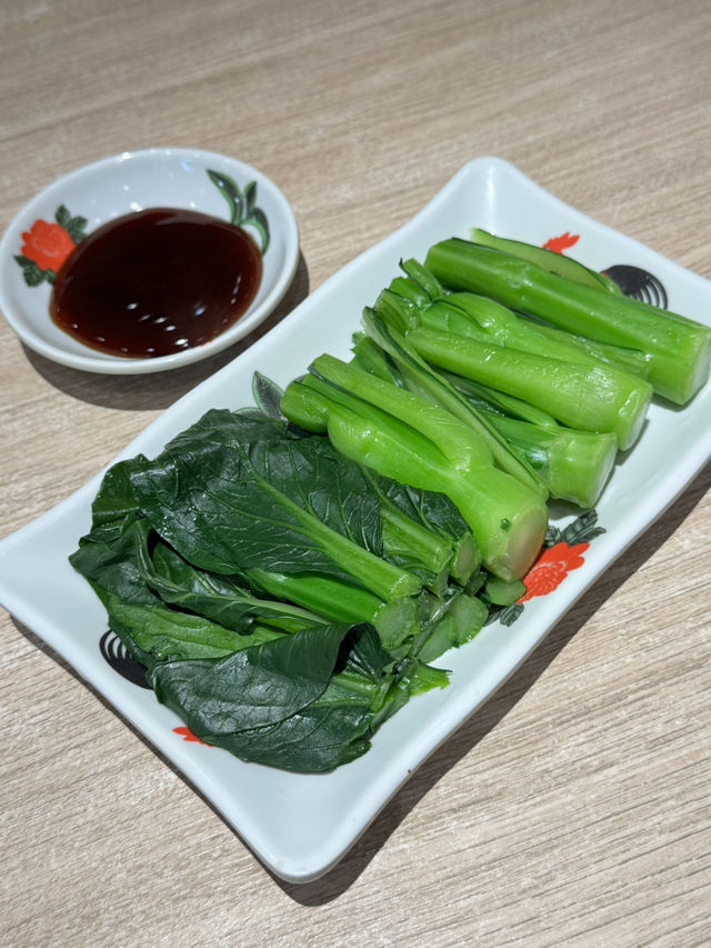 蘇哥清湯腩✨