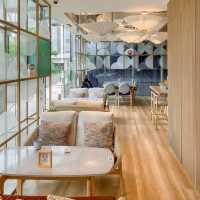 Noka Restaurant Singapore