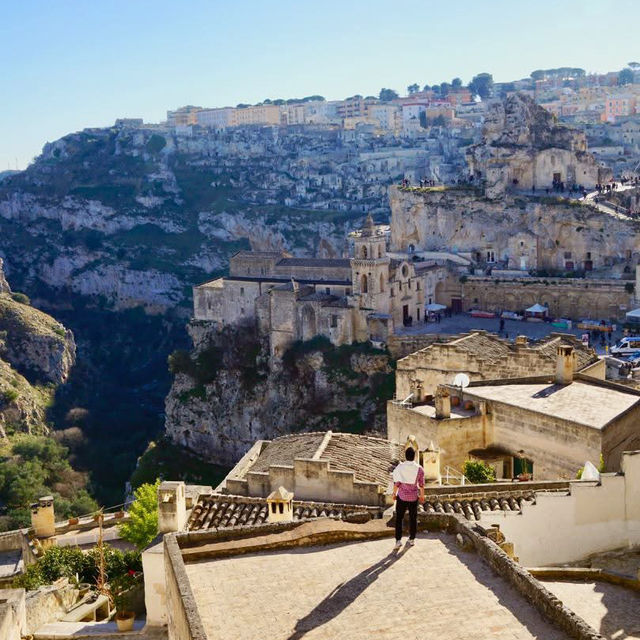 Exploring the most unique and oldest town in Puglia, South Italy