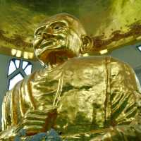 วัดหลวงพ่อโต จ.นครราชสีมา