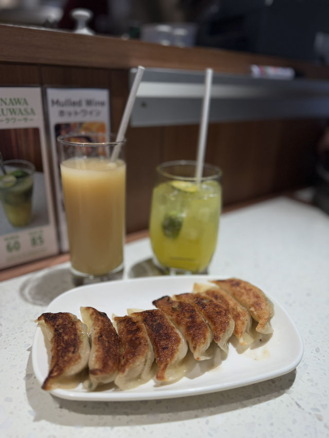 日本東京餃子老店進軍香港