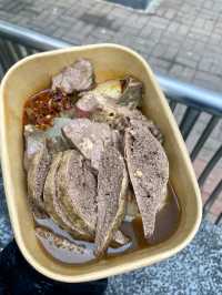 👫📸探索香港「墟市」歷史文化｜大埔墟🍢🧋