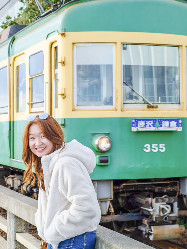 One Day Itinerary for Kamakura